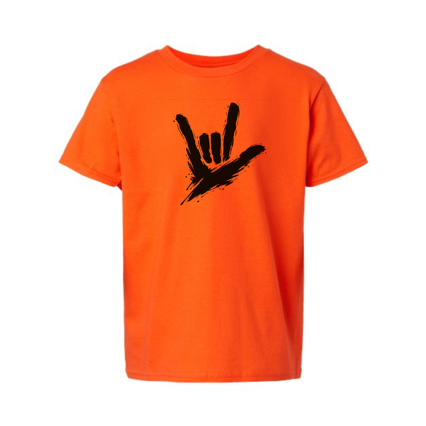 KIDS ILY by Fortyxfive - Unisex Youth T-Shirt