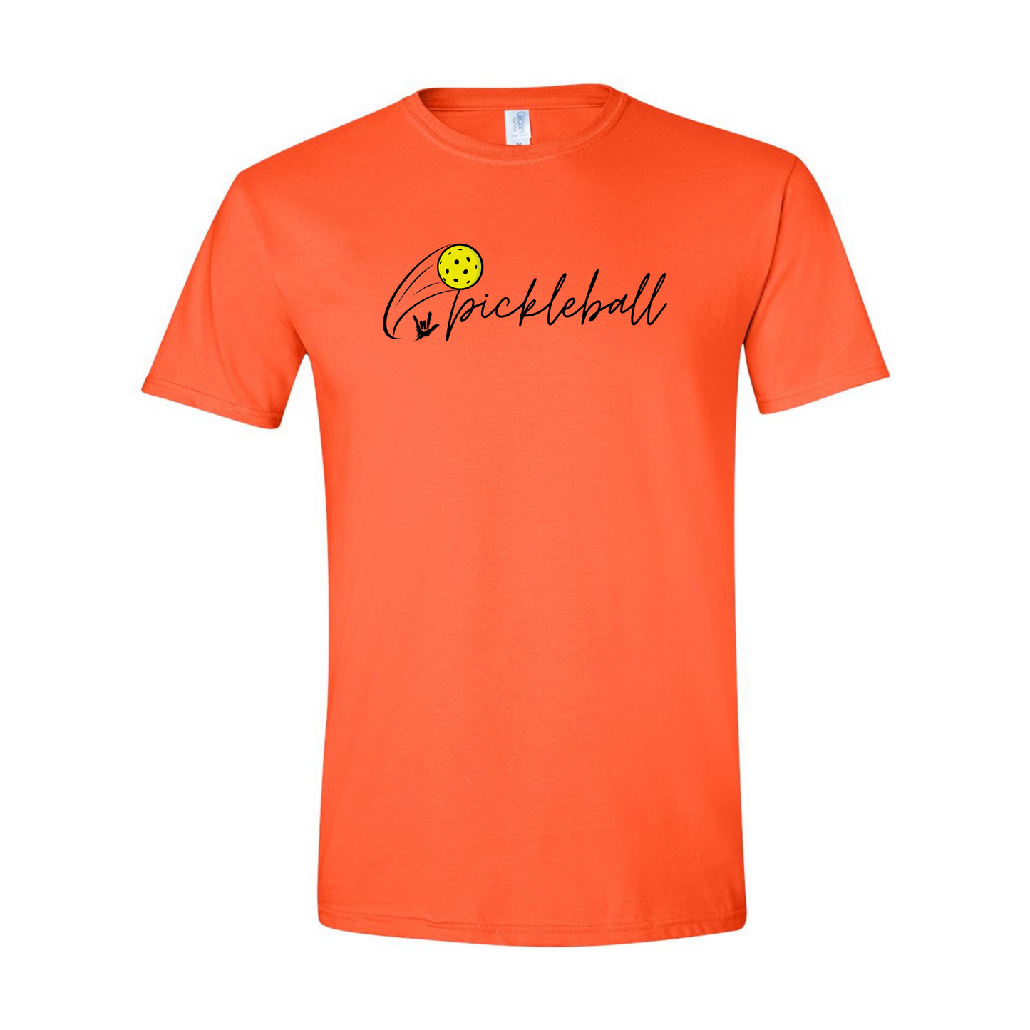 Pickleball - Unisex T-Shirt