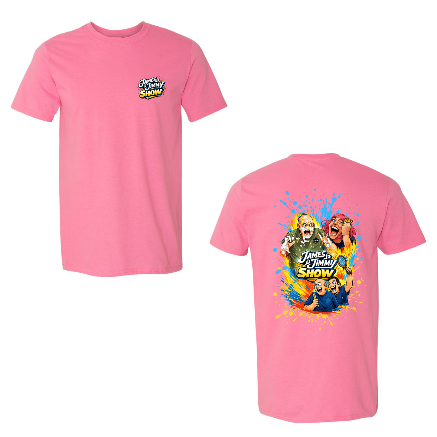 First Edition - Unisex T-Shirt