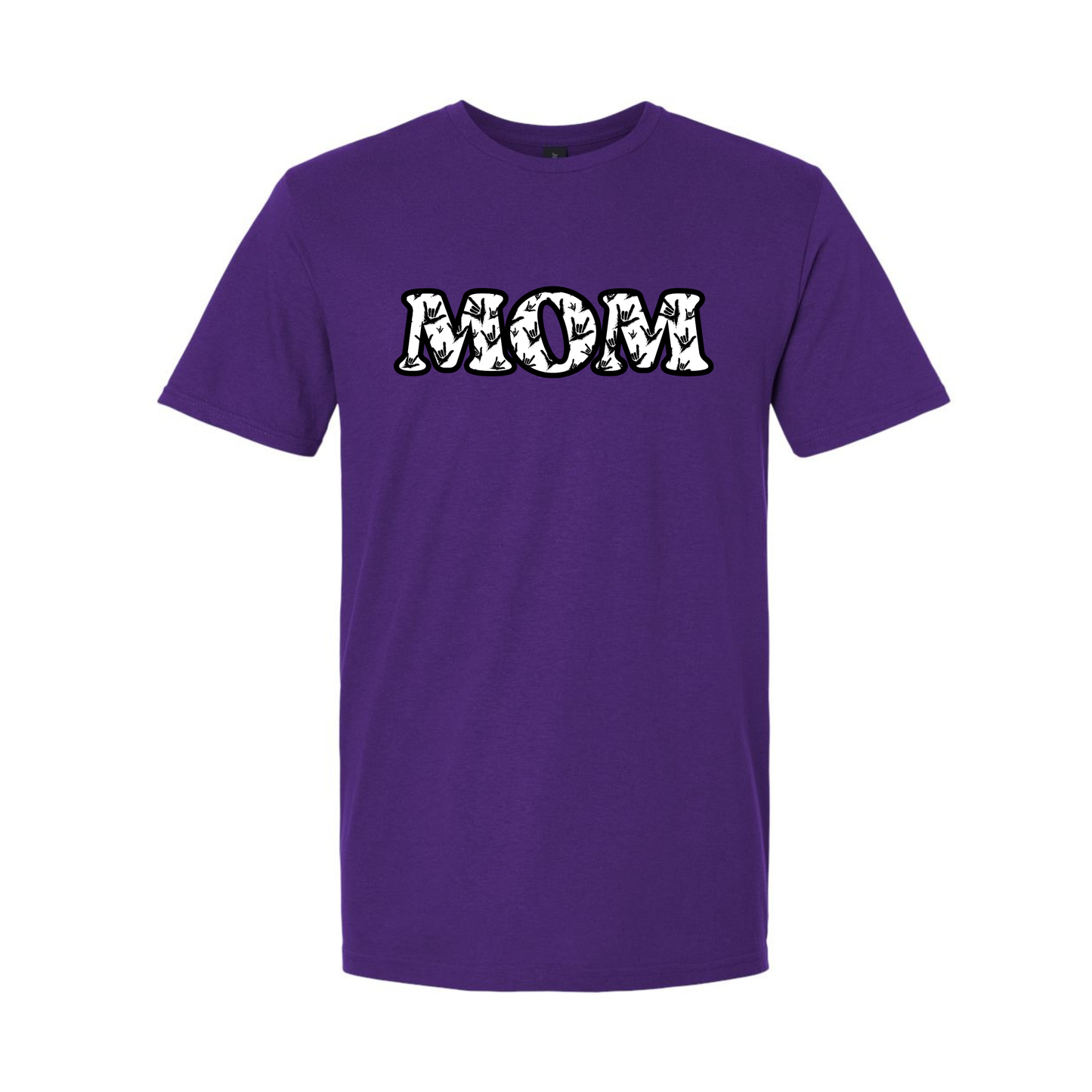 ILY MOM - Unisex T-Shirt