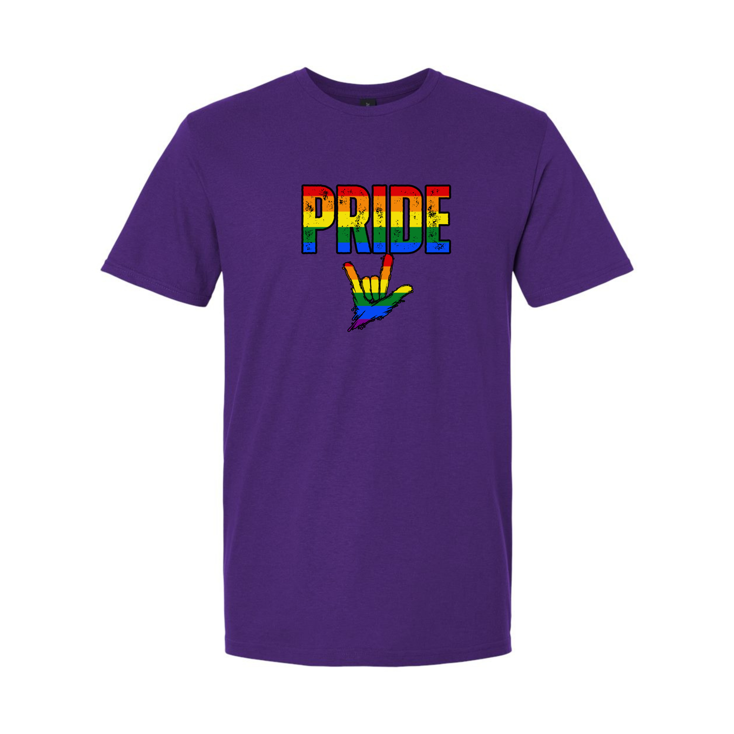 PRIDE ILY - Unisex T-Shirt