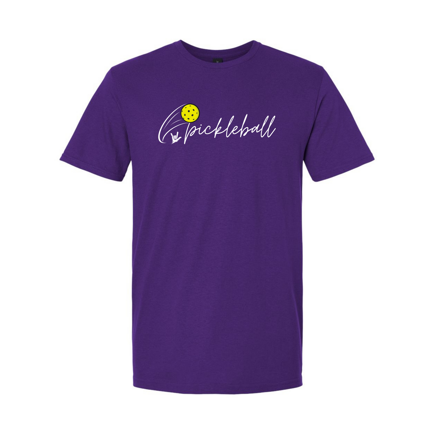 Pickleball - Unisex T-Shirt