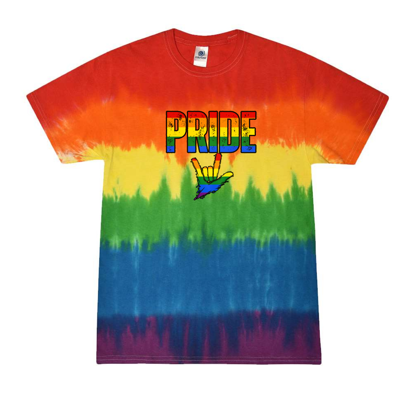 PRIDE ILY - Unisex T-Shirt