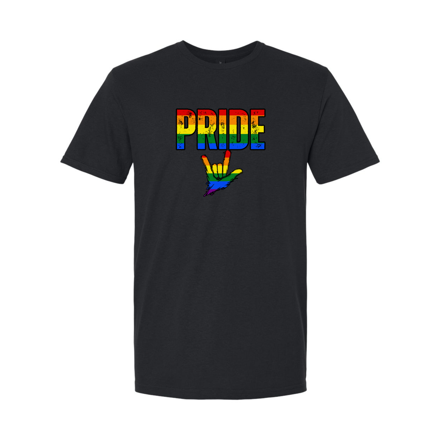 PRIDE ILY - Unisex T-Shirt