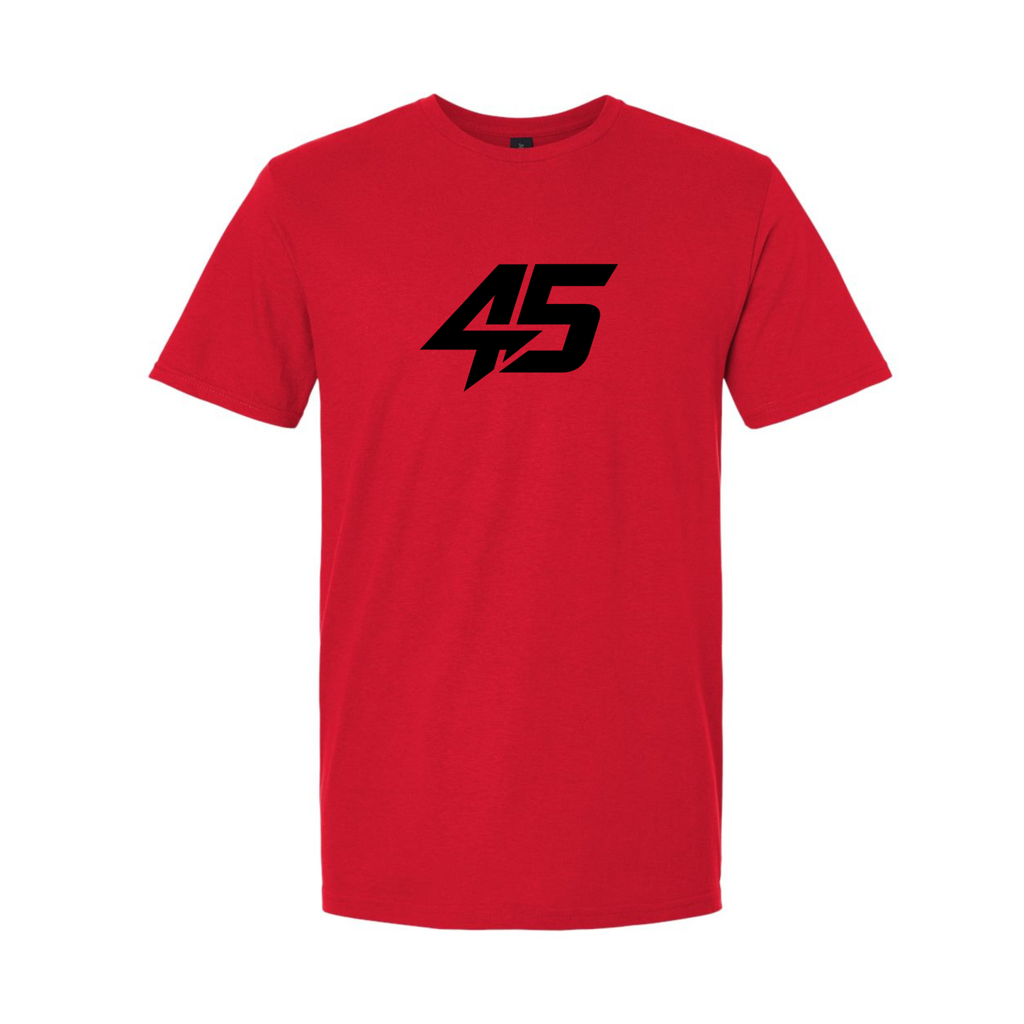 FORTYXFIVE 45 Logo - Unisex T-Shirt