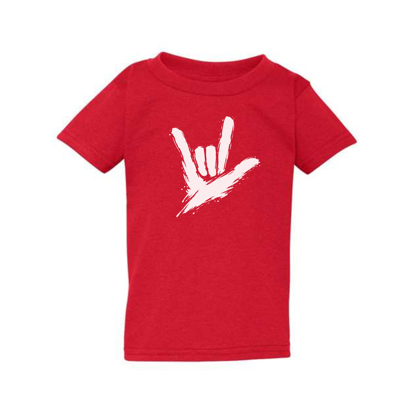 TODDLER ILY by Fortyxfive - Unisex Toddler T-Shirt
