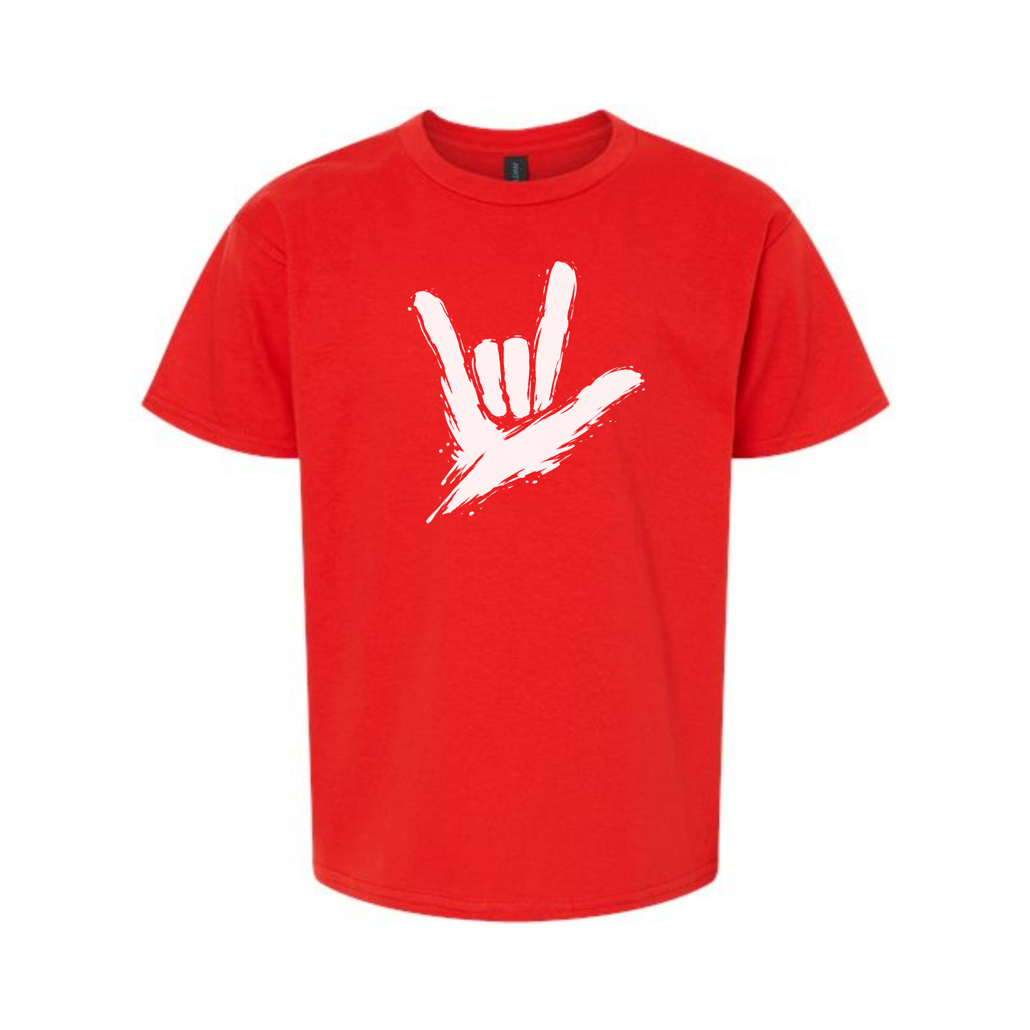 KIDS ILY by Fortyxfive - Unisex Youth T-Shirt