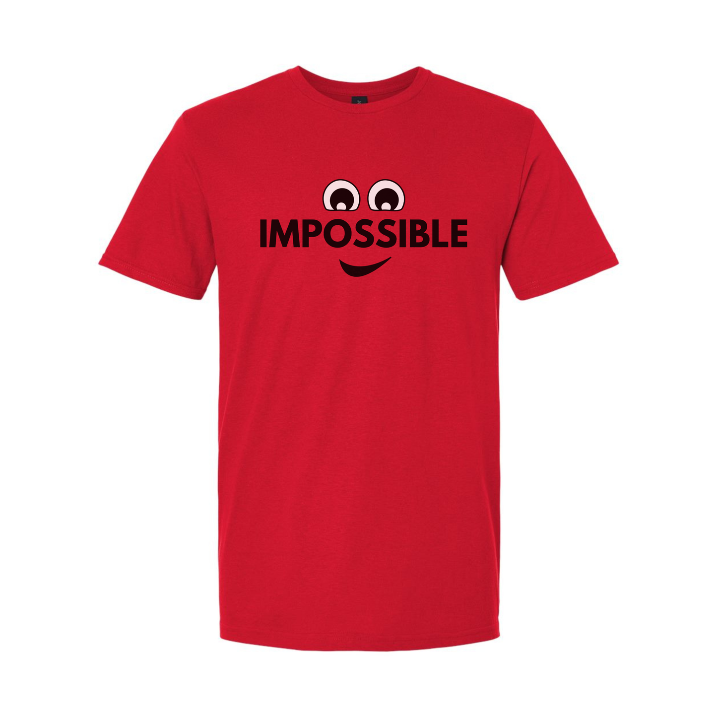 Impossible - Unisex T-Shirt