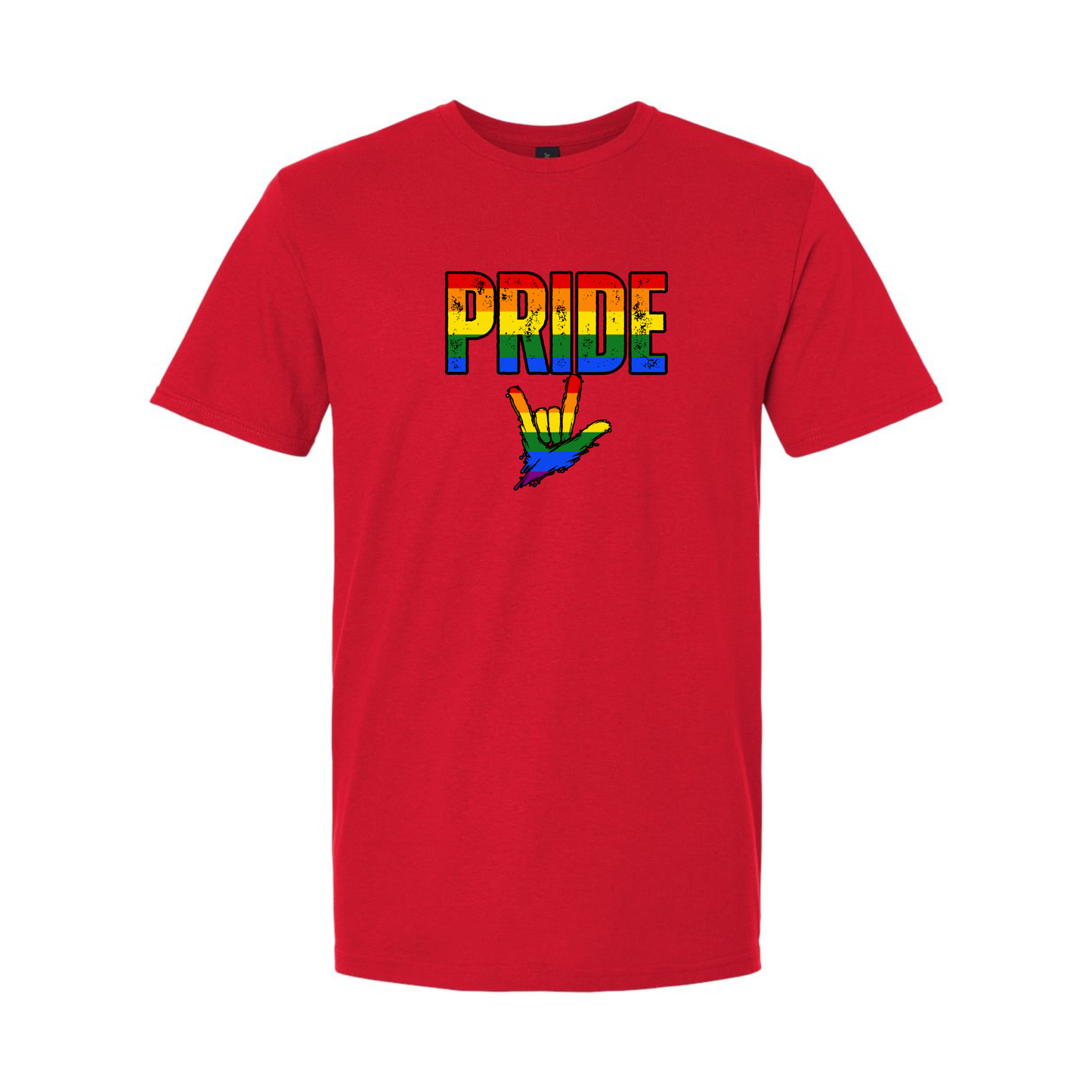 PRIDE ILY - Unisex T-Shirt