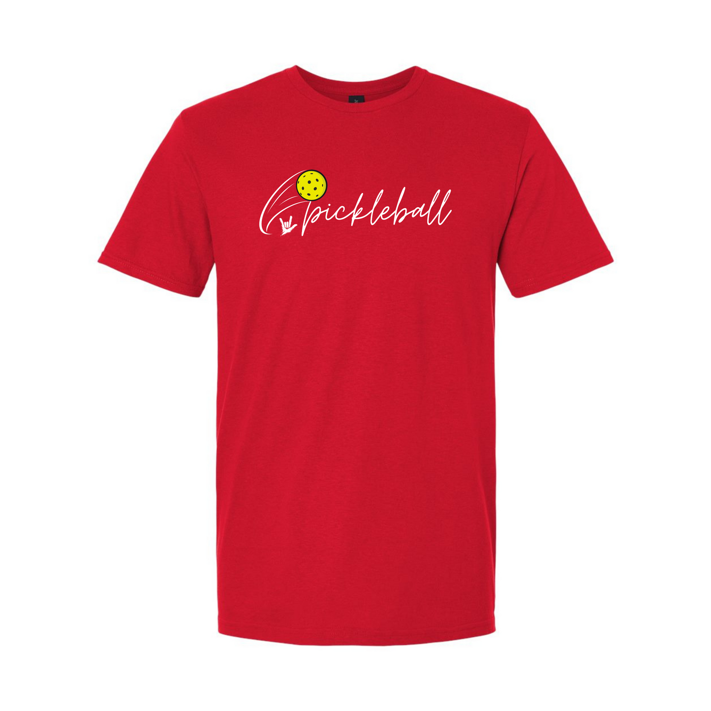 Pickleball - Unisex T-Shirt