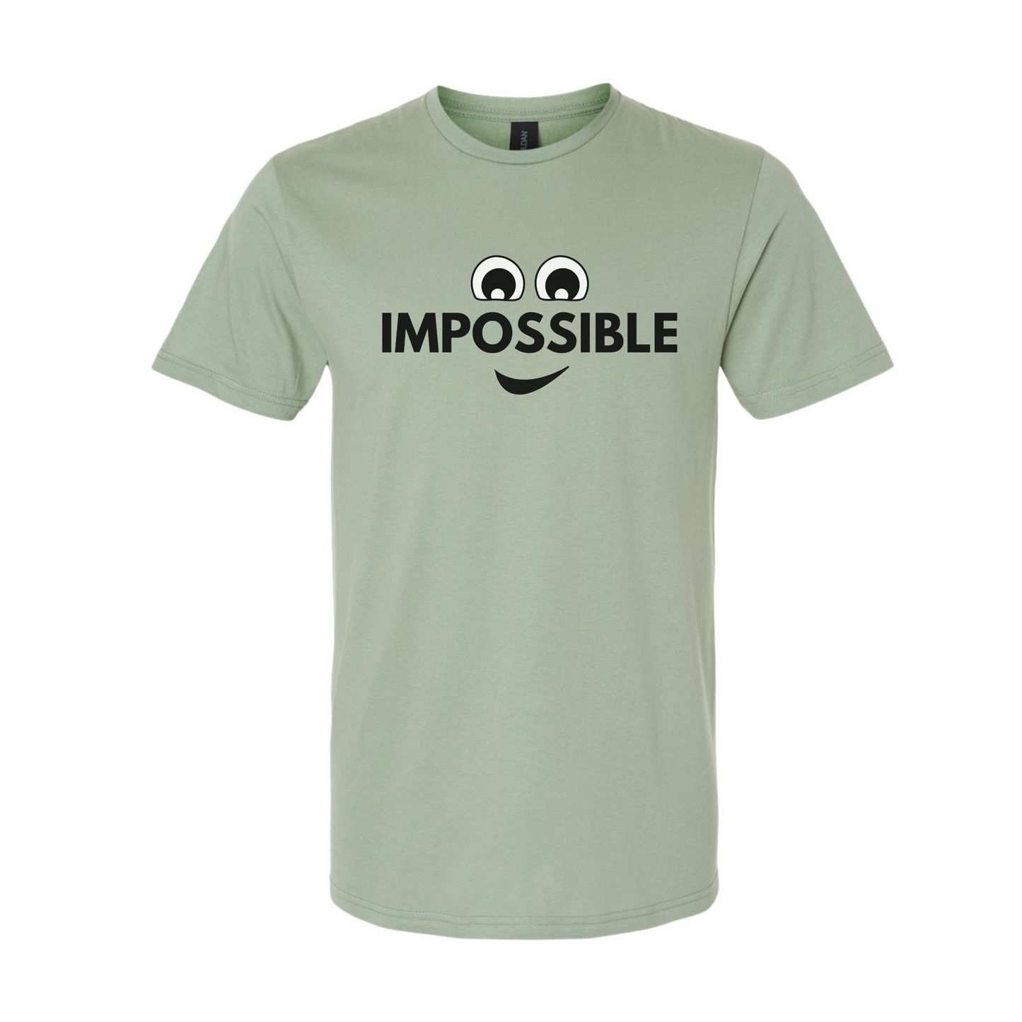 Impossible - Unisex T-Shirt