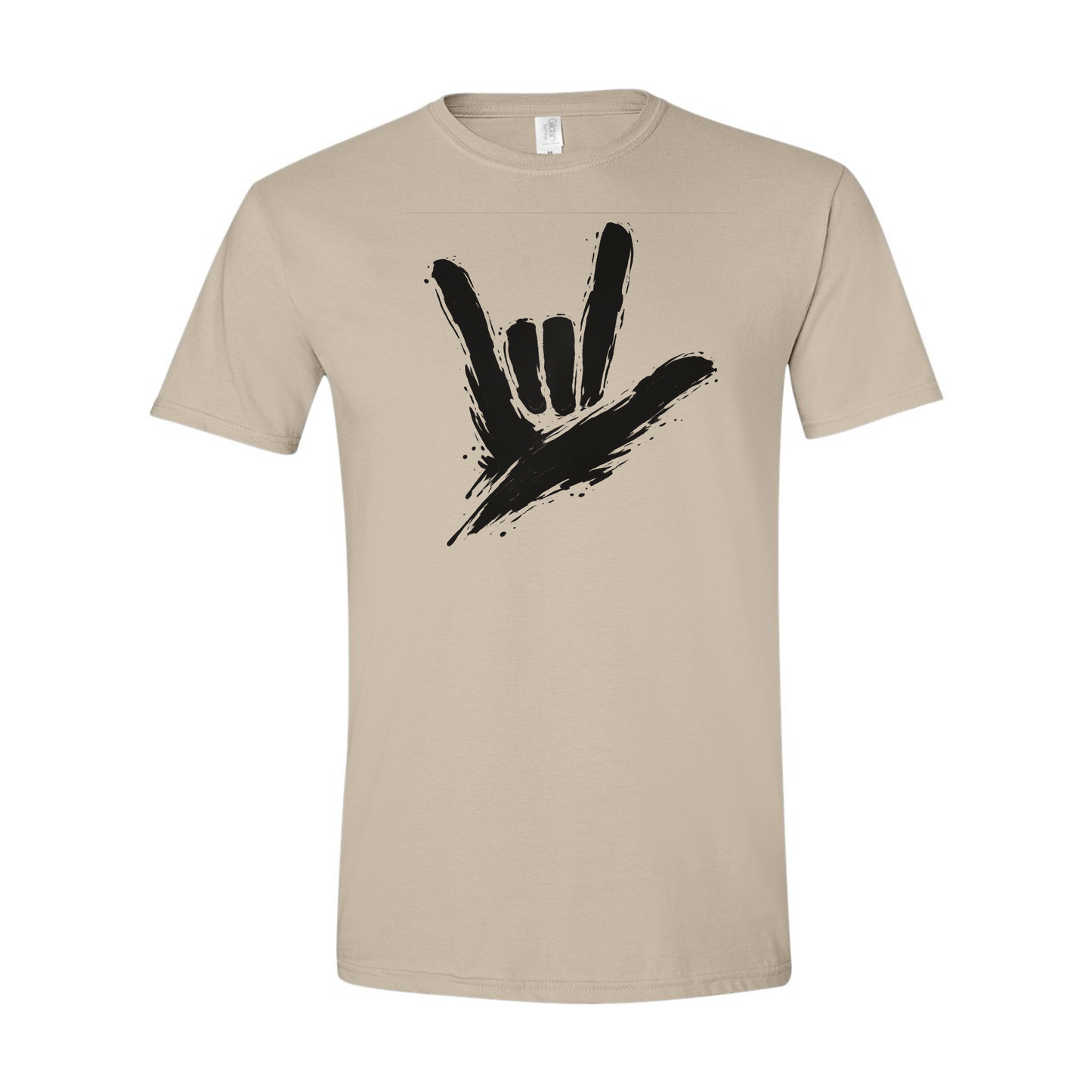 ILY by Fortyxfive - Unisex T-Shirt