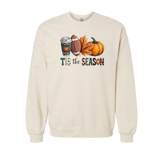 Tis The Season - Unisex Sweatshirt