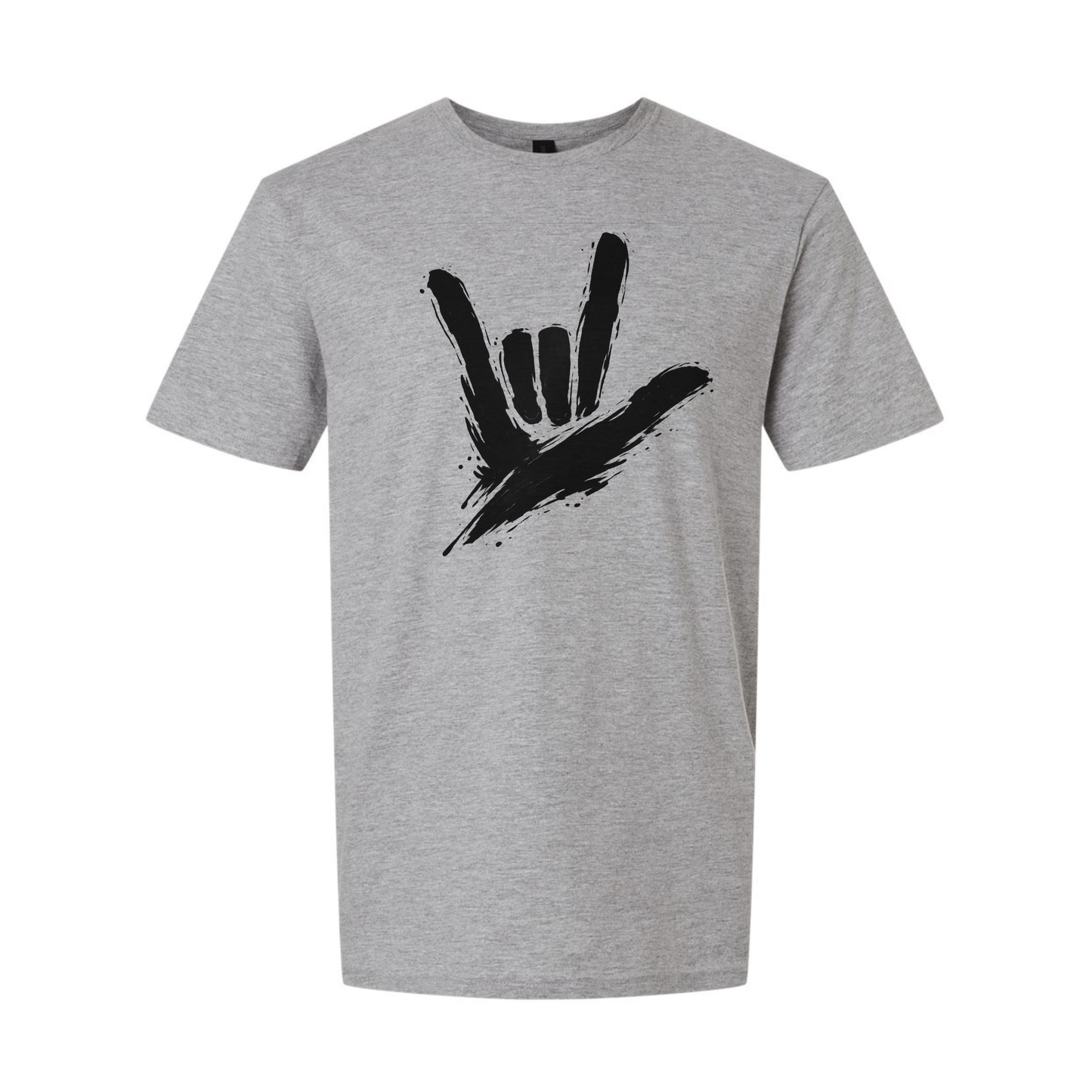 ILY by Fortyxfive - Unisex T-Shirt