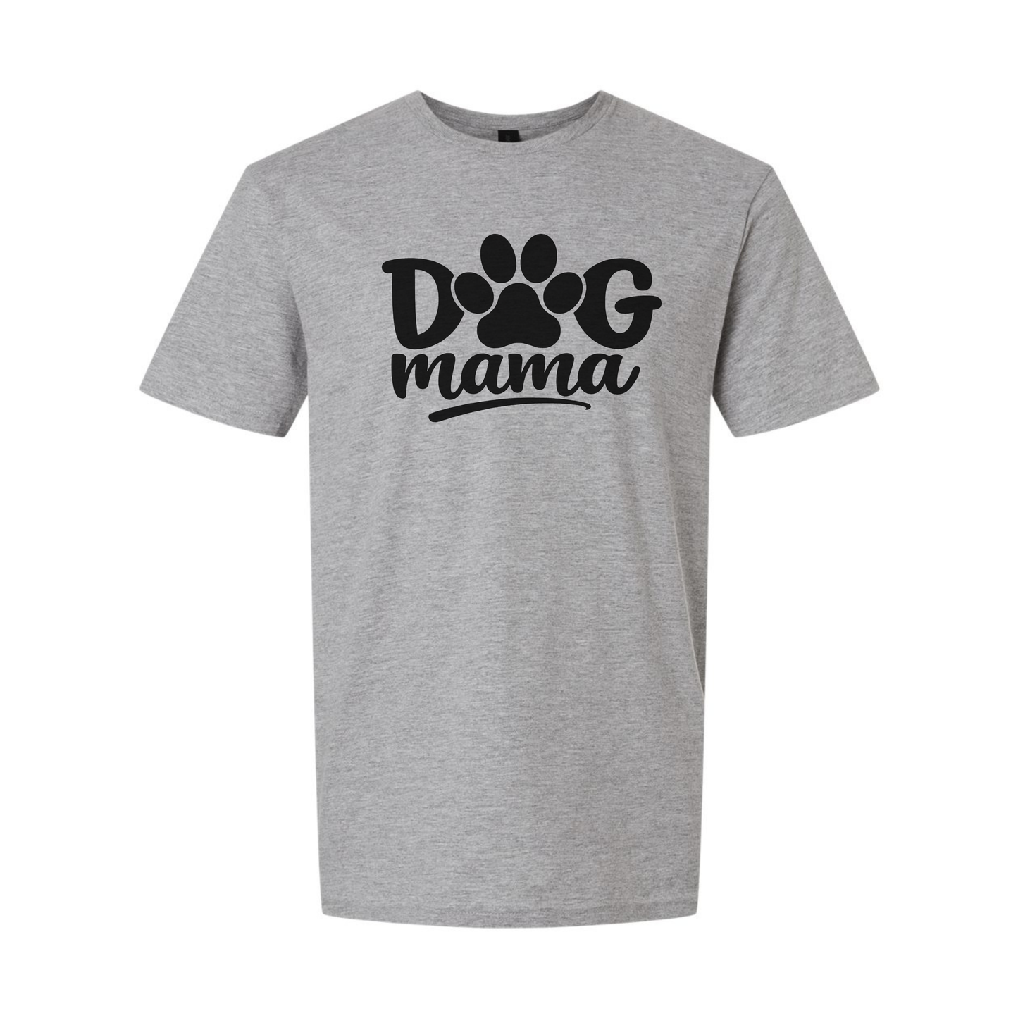 Dog Mama - Unisex T-Shirt