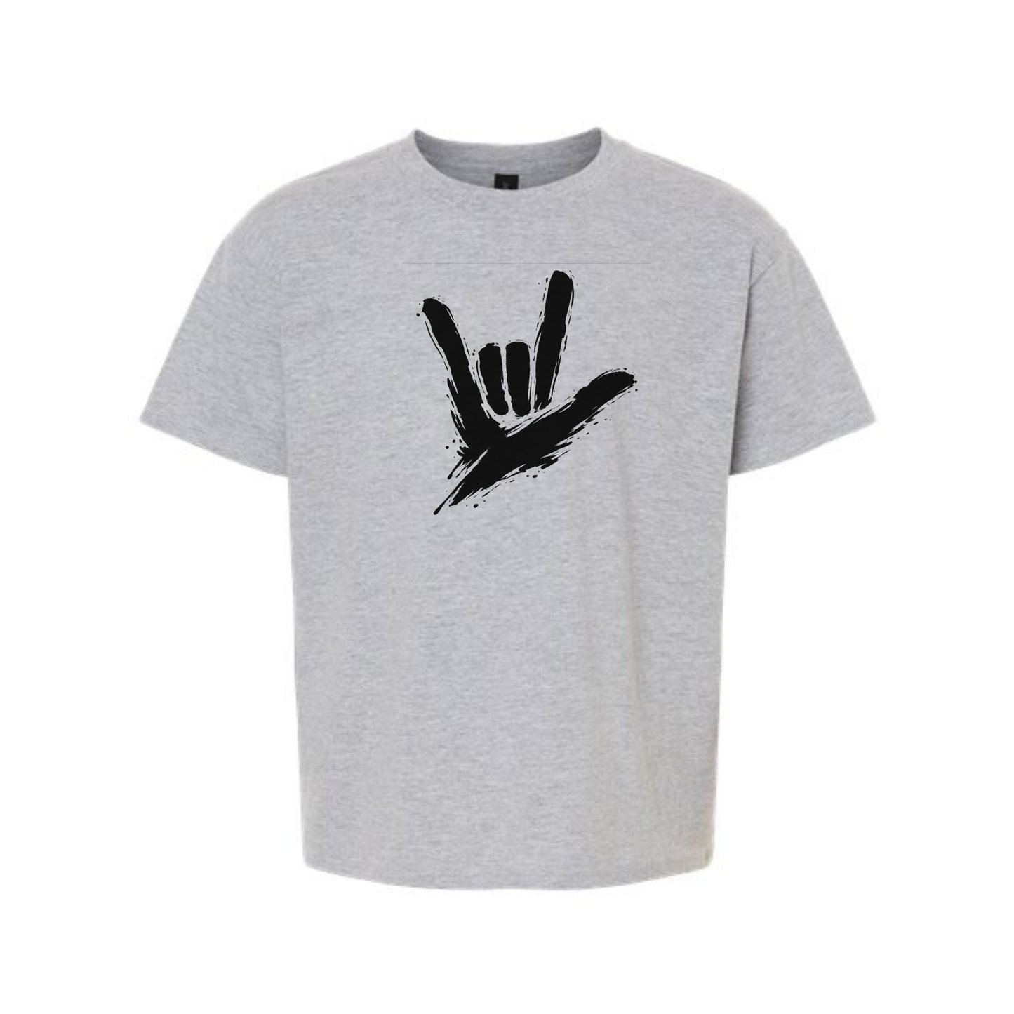 KIDS ILY by Fortyxfive - Unisex Youth T-Shirt