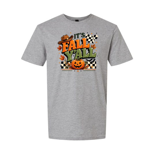 It's FALL - Unisex T-Shirt