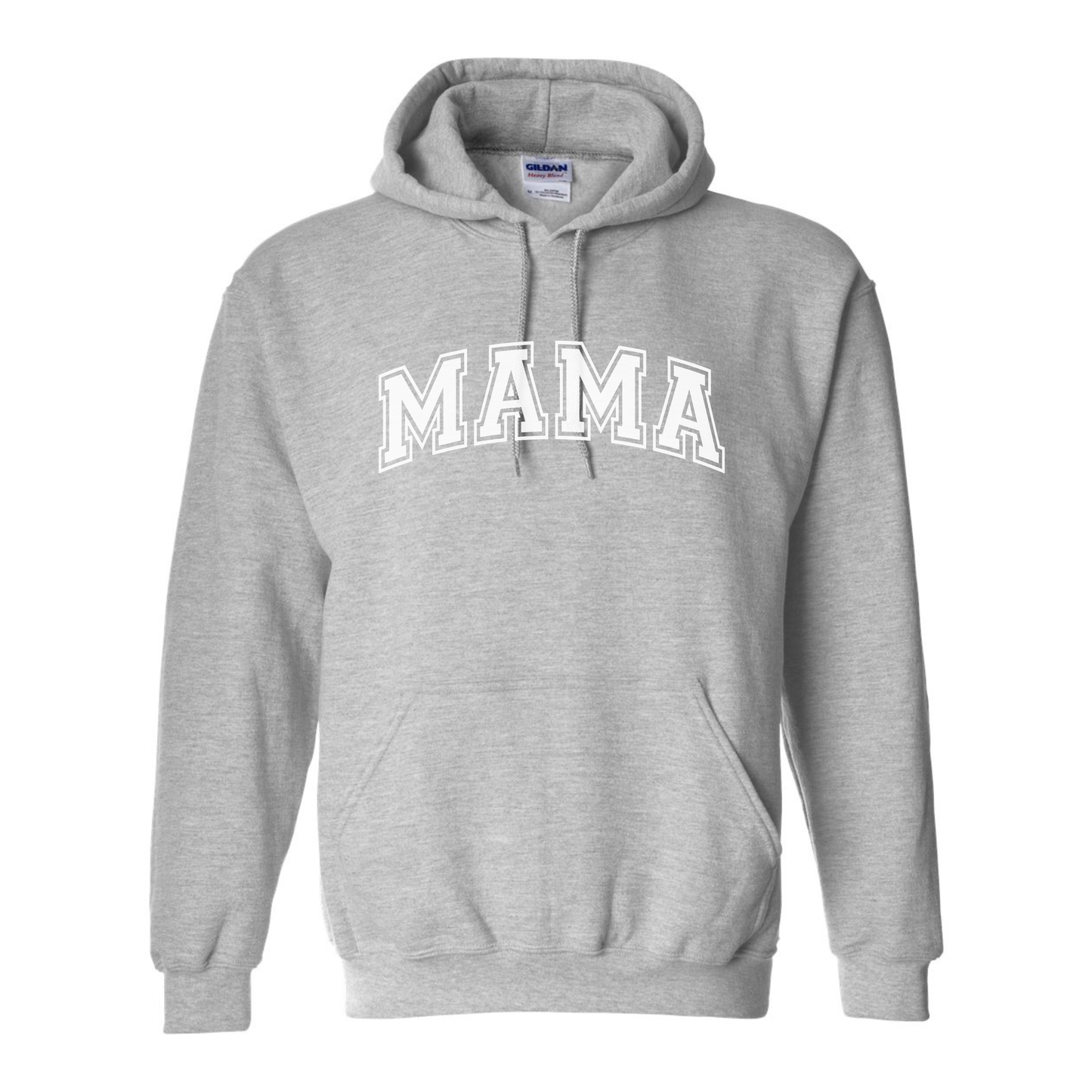 MAMA - Unisex Hoodie