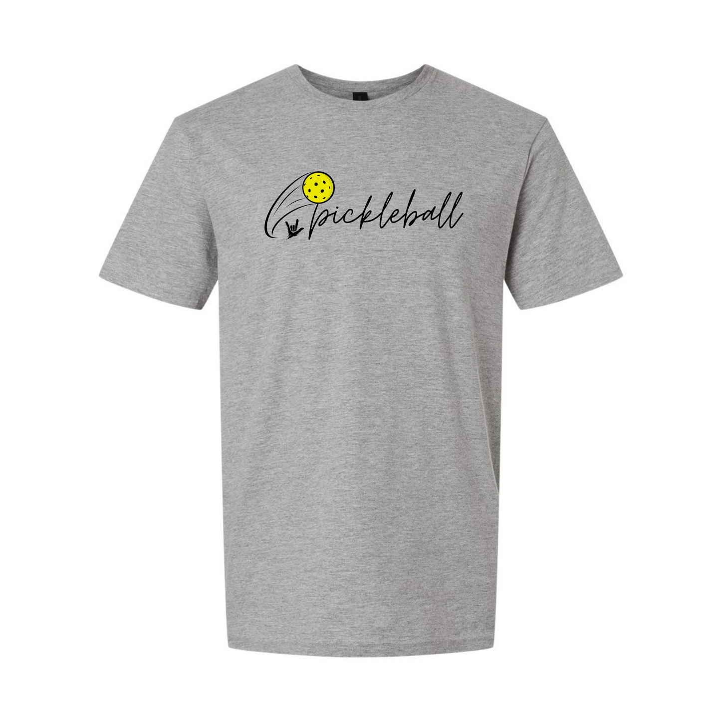 Pickleball - Unisex T-Shirt