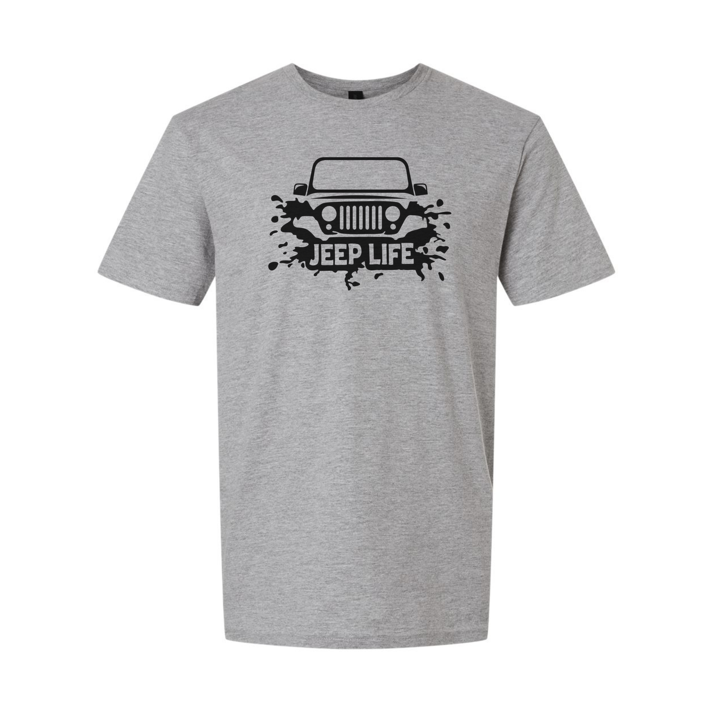 Jeep Life - Unisex T-Shirt