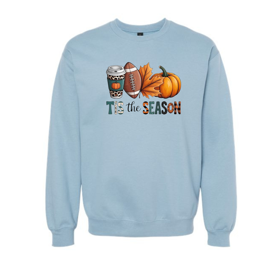 Tis The Season - Unisex Sweatshirt