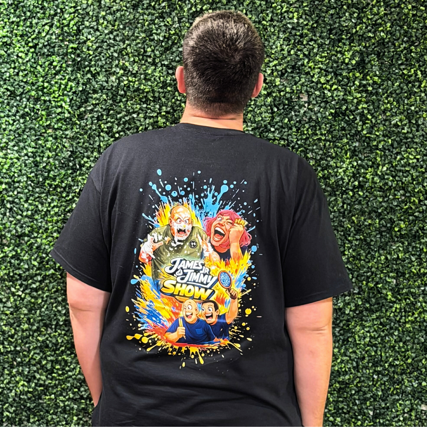 First Edition - Unisex T-Shirt
