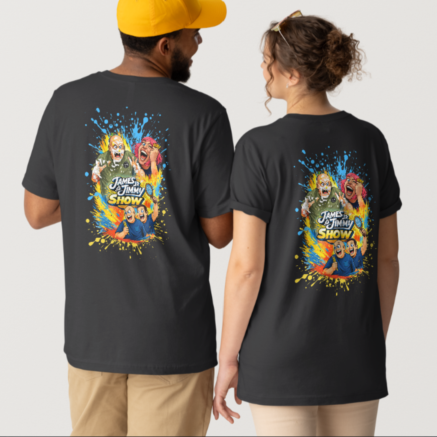 First Edition - Unisex T-Shirt