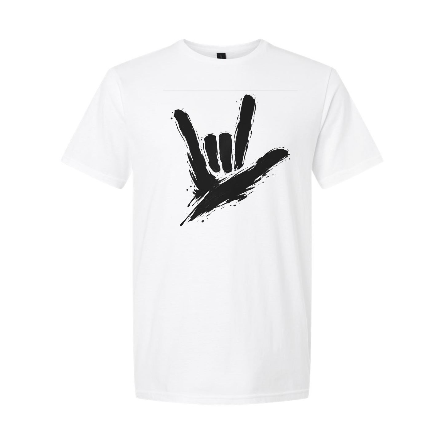 ILY by Fortyxfive - Unisex T-Shirt