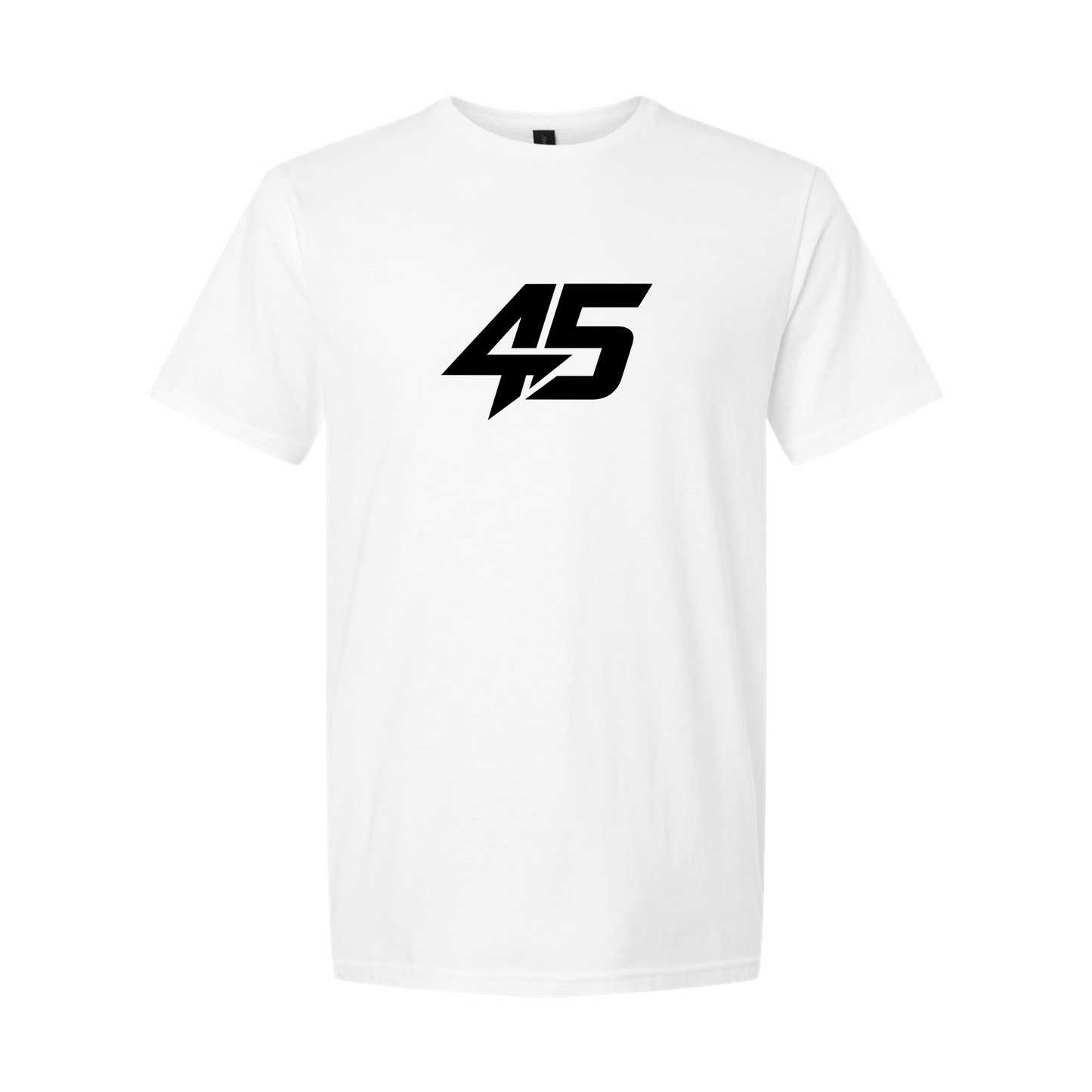 FORTYXFIVE 45 Logo - Unisex T-Shirt