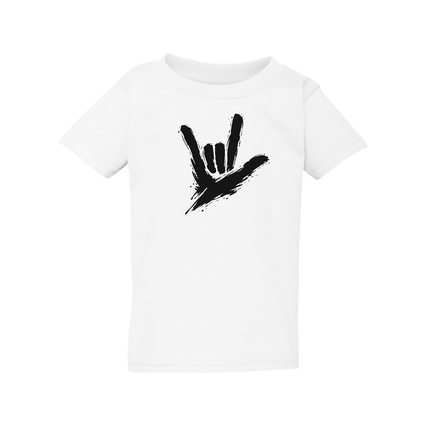 TODDLER ILY by Fortyxfive - Unisex Toddler T-Shirt