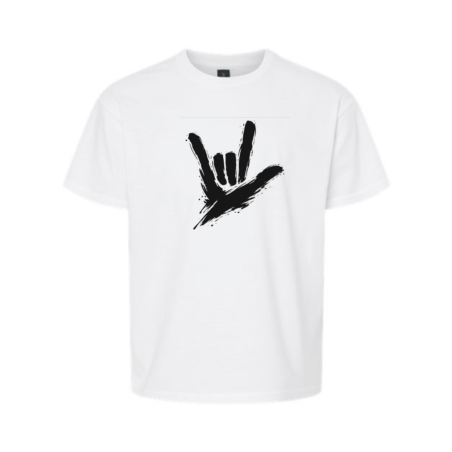 KIDS ILY by Fortyxfive - Unisex Youth T-Shirt