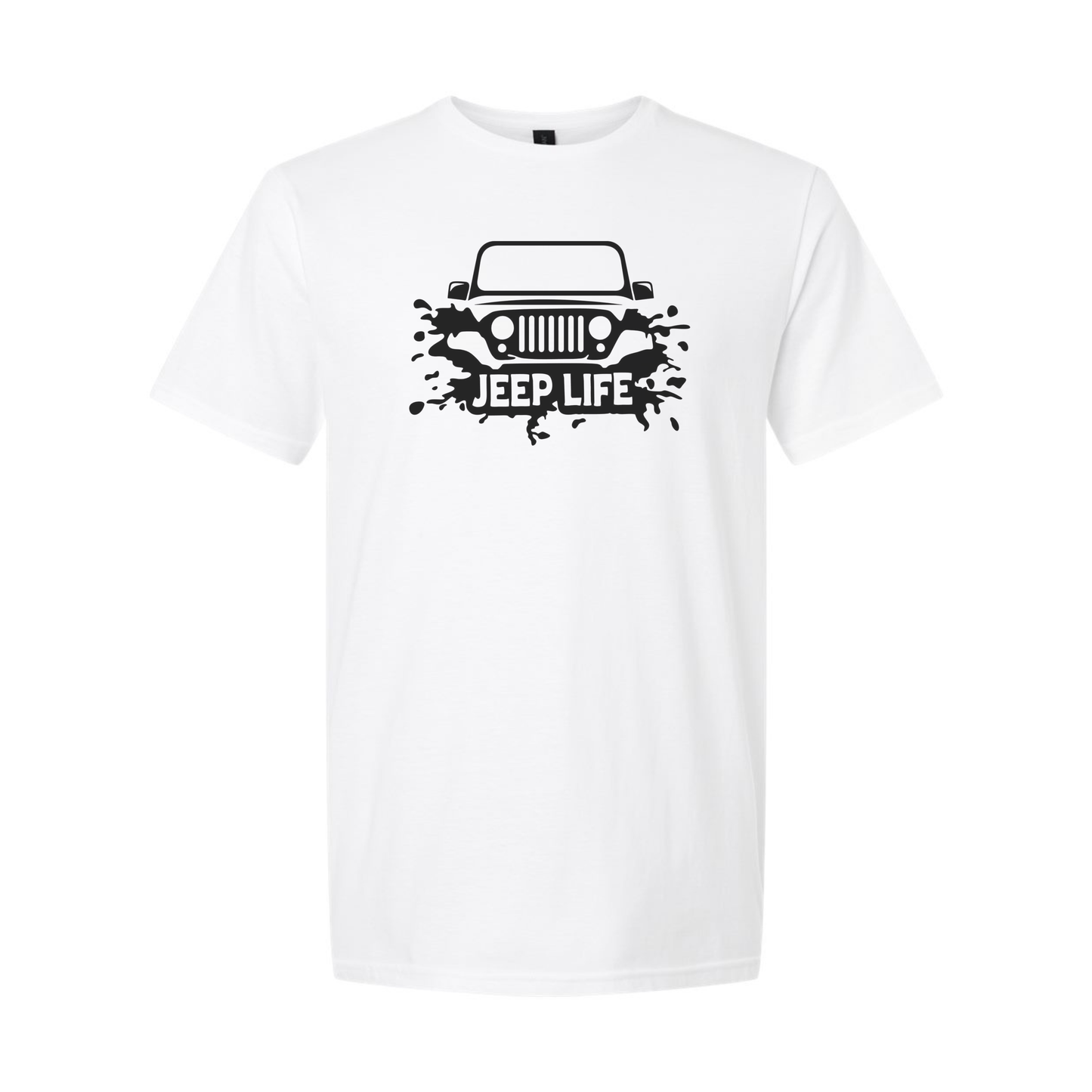 Jeep Life - Unisex T-Shirt
