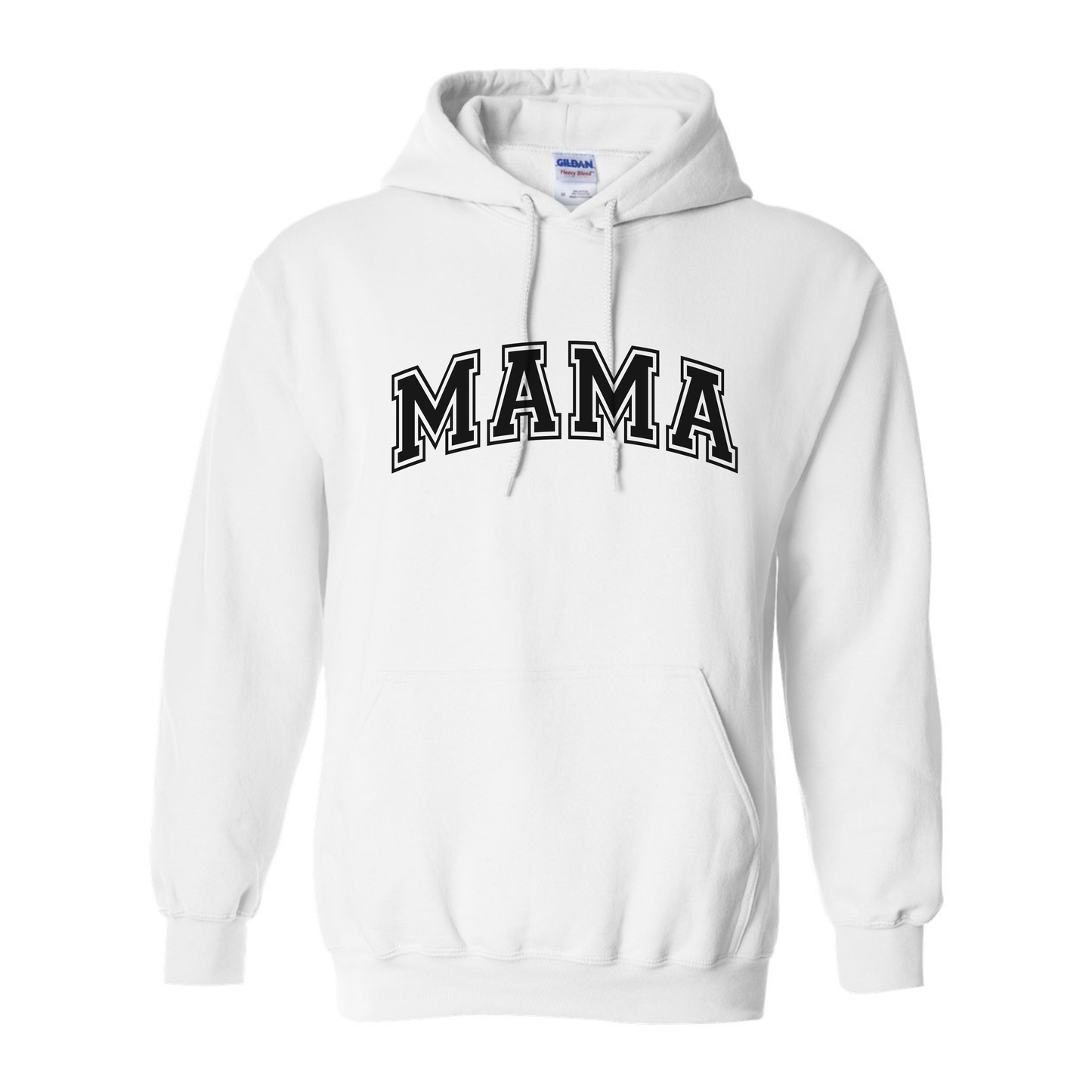 MAMA - Unisex Hoodie