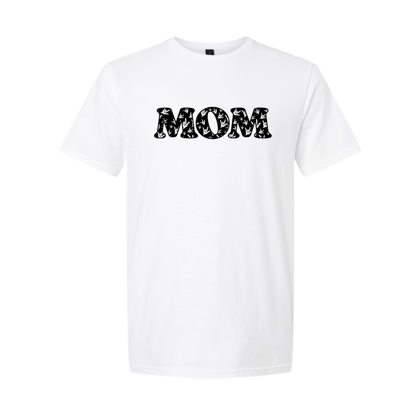 ILY MOM - Unisex T-Shirt