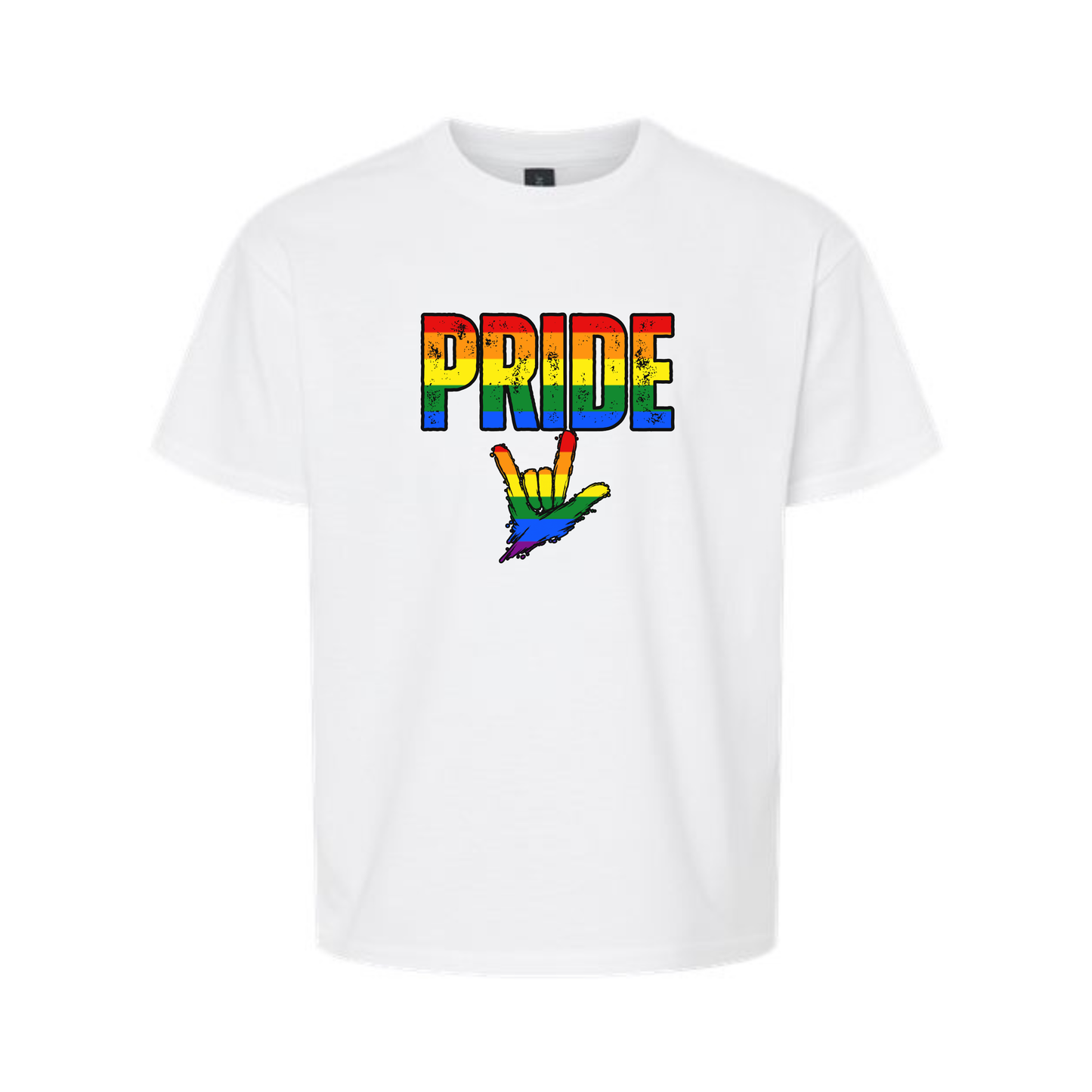 TODDLER & YOUTH -PRIDE ILY Unisex T-Shirt