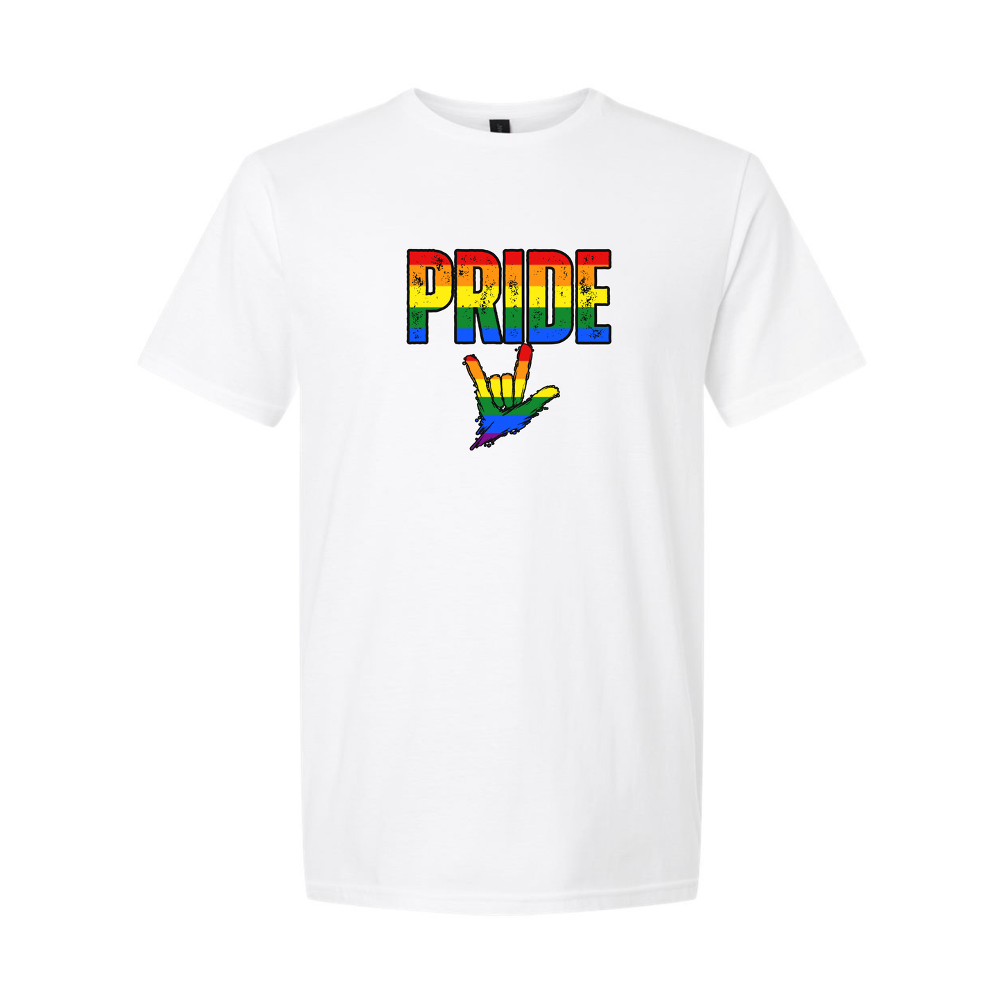 PRIDE ILY - Unisex T-Shirt