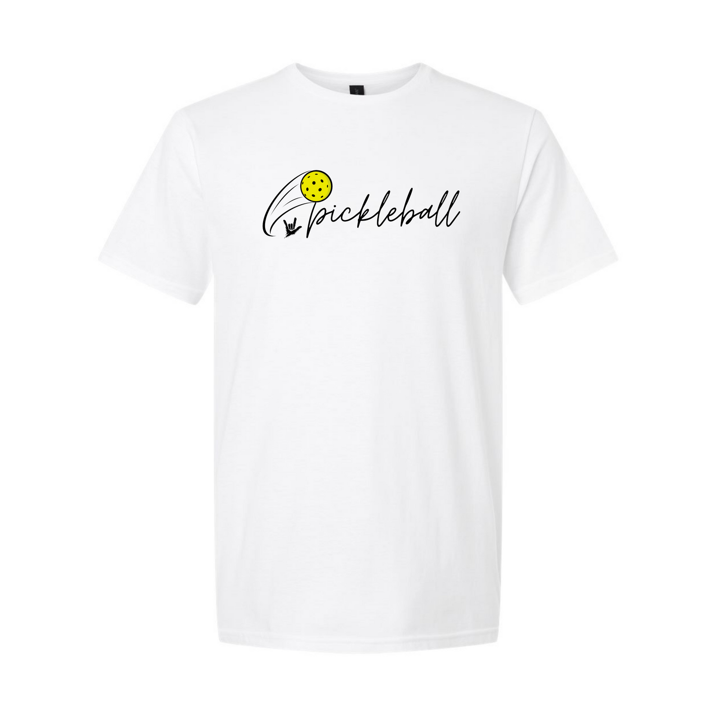 Pickleball - Unisex T-Shirt