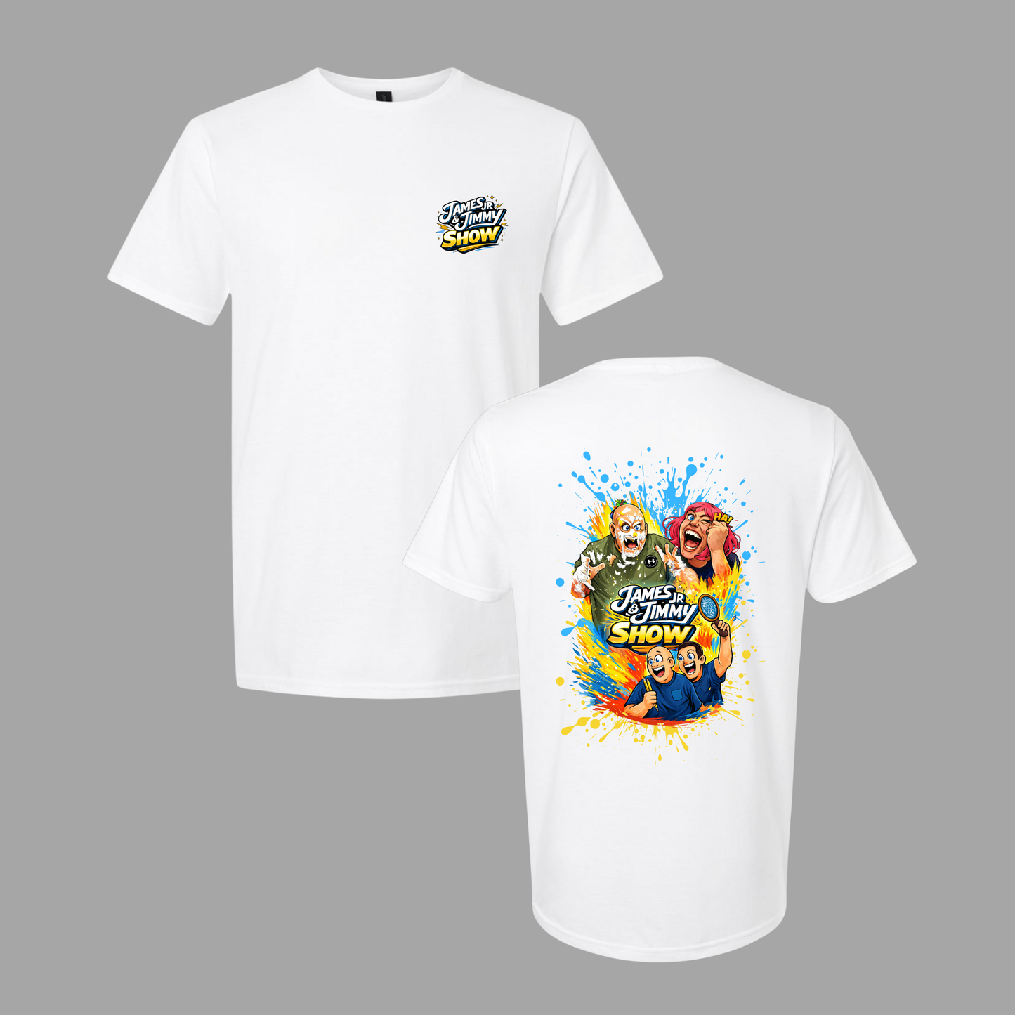 First Edition - Unisex T-Shirt
