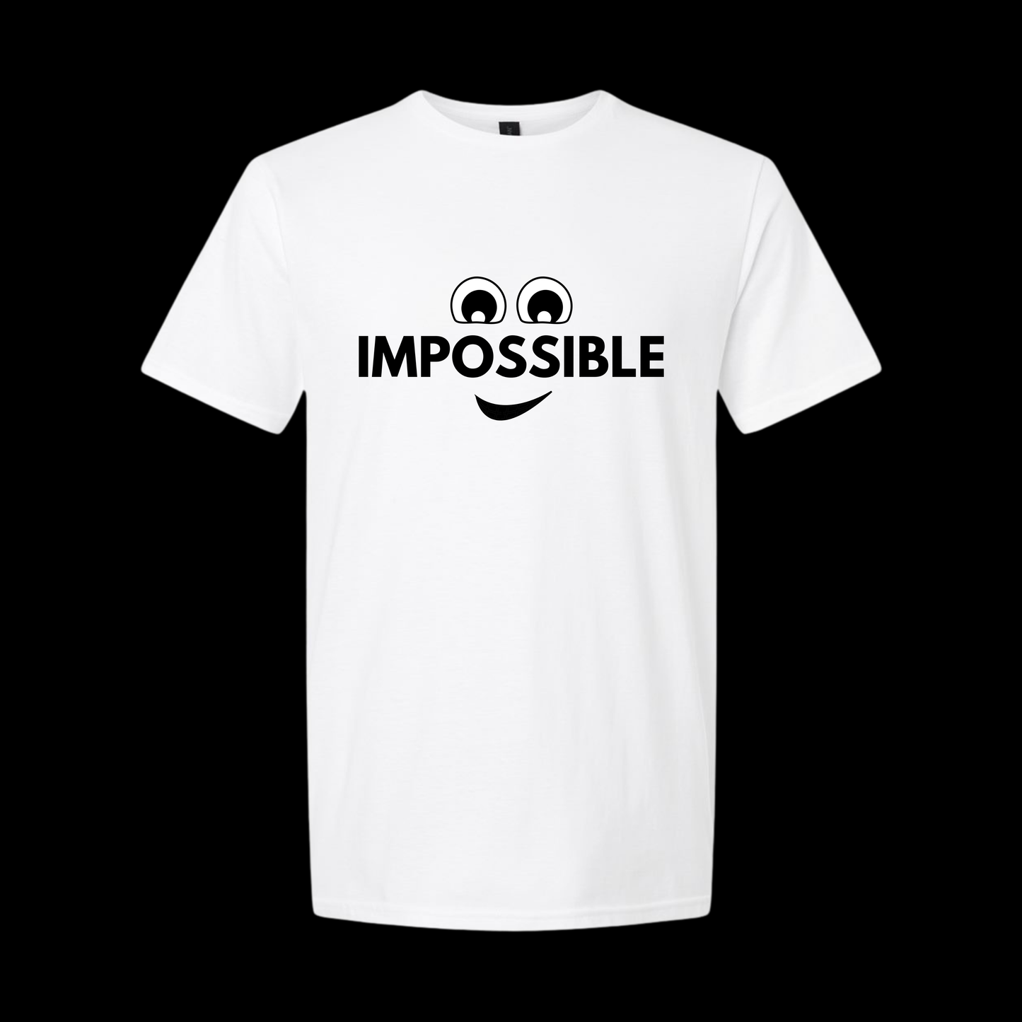 Impossible - Unisex T-Shirt