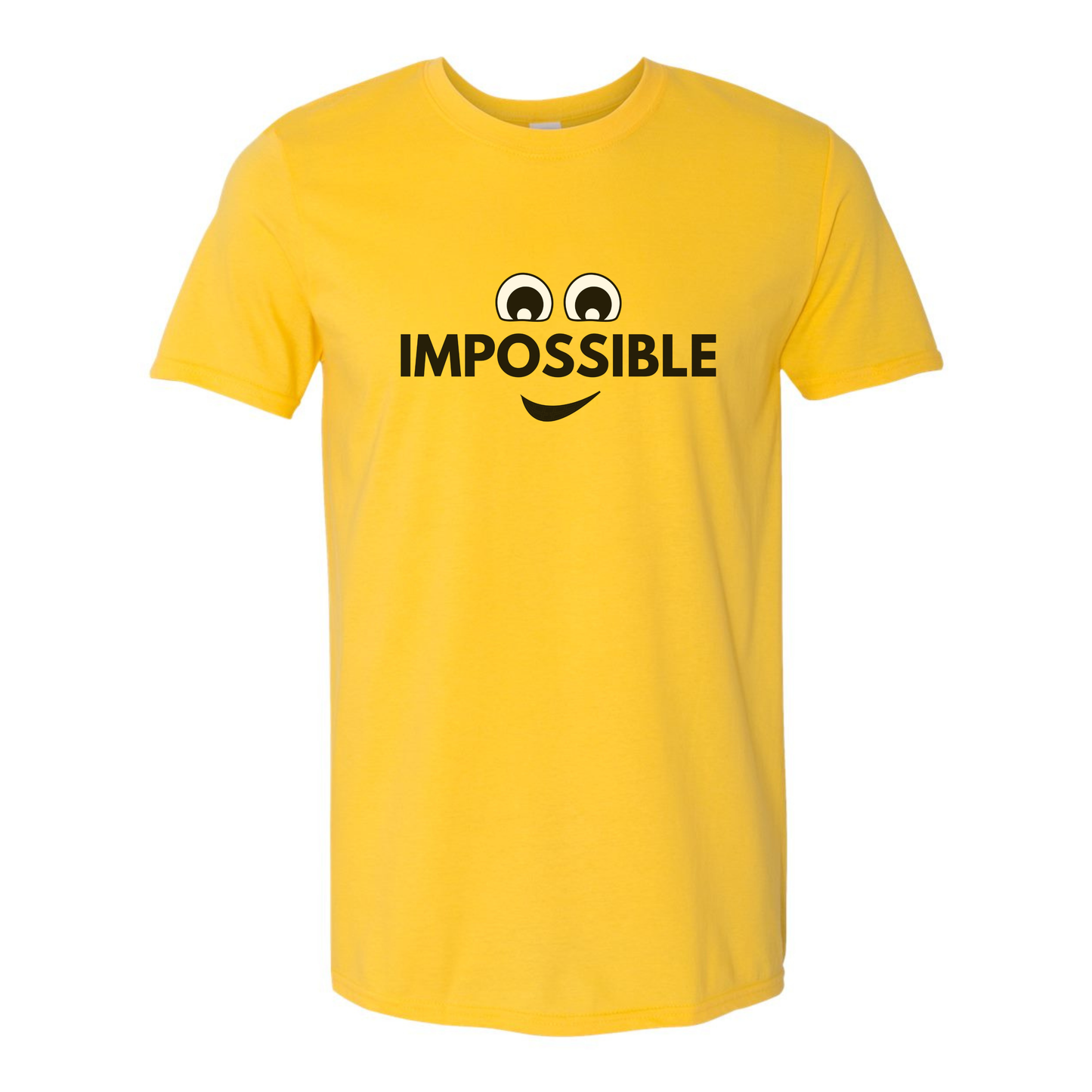 Impossible - Unisex T-Shirt